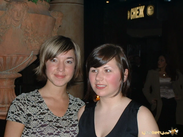 22.03.2003 – Stadtpalais Dortmund – Bild 6