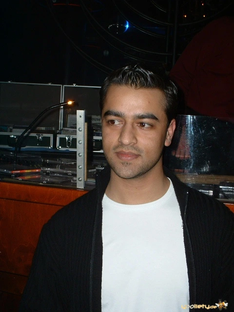 22.03.2003 – Stadtpalais Dortmund – Bild 77