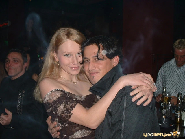 22.03.2003 – Stadtpalais Dortmund – Bild 31