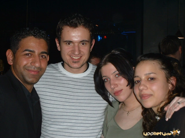 22.03.2003 – Stadtpalais Dortmund – Bild 76