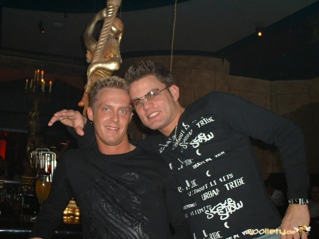 22.03.2003 – Stadtpalais Dortmund – Bild 15