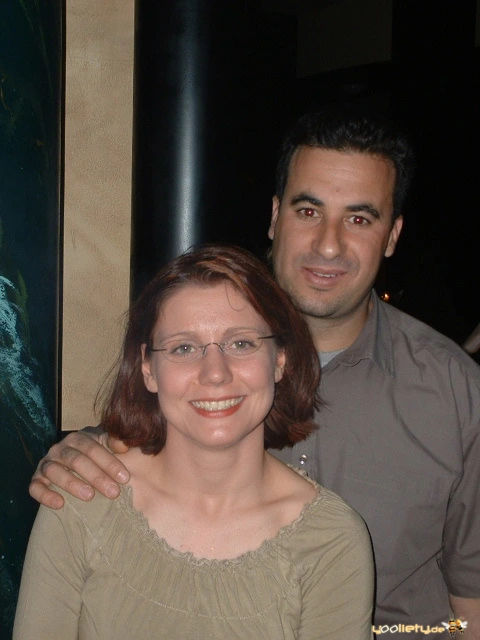 22.03.2003 – Stadtpalais Dortmund – Bild 45