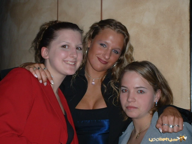 22.03.2003 – Stadtpalais Dortmund – Bild 13