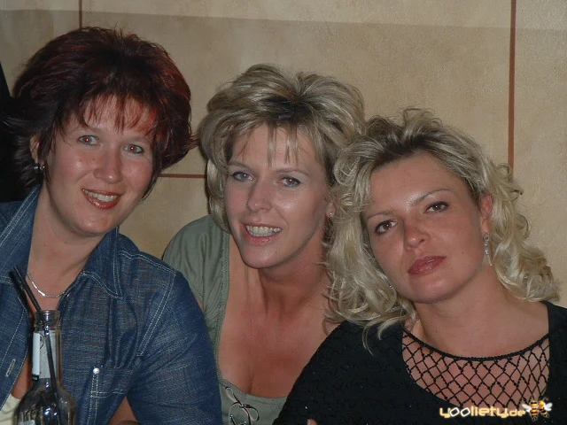 22.03.2003 – Stadtpalais Dortmund – Bild 12