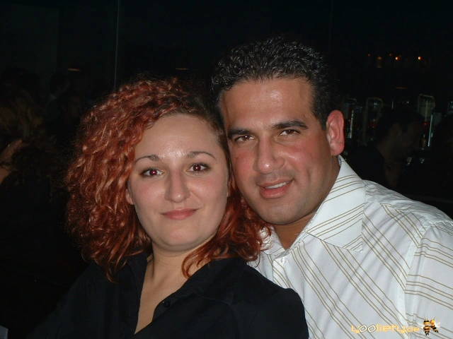 22.03.2003 – Stadtpalais Dortmund – Bild 73