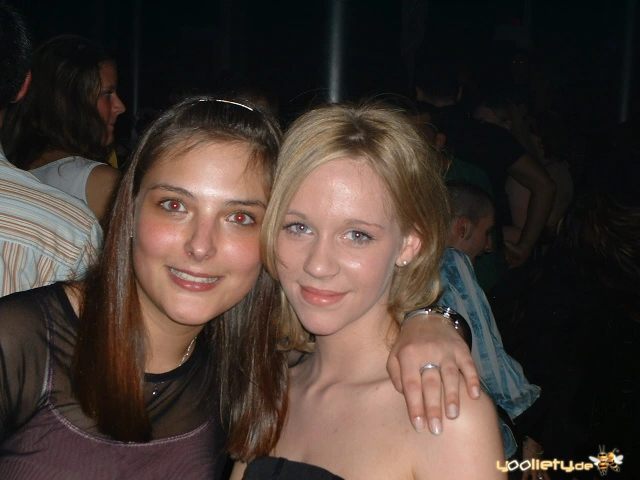 22.03.2003 – Stadtpalais Dortmund – Bild 91