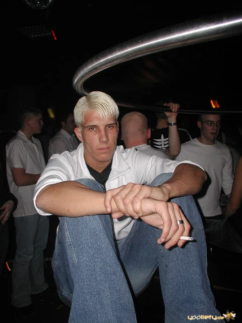 28.03.2003 – Go!Parc Herford