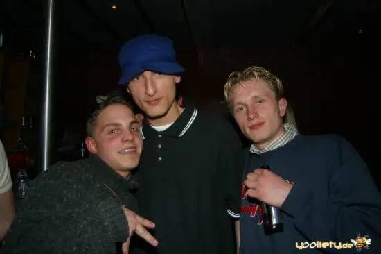 28.03.2003 – Arena Nienburg – Bild 26