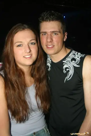 28.03.2003 – Arena Nienburg – Bild 4