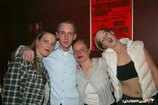 28.03.2003 – Arena Nienburg – Bild 16