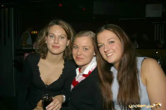 28.03.2003 – Arena Nienburg – Bild 25