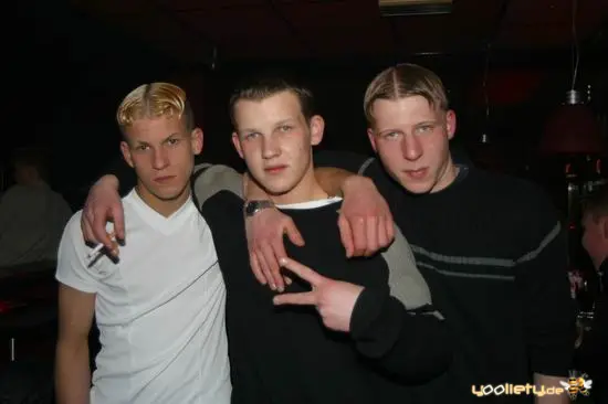 28.03.2003 – Arena Nienburg – Bild 6