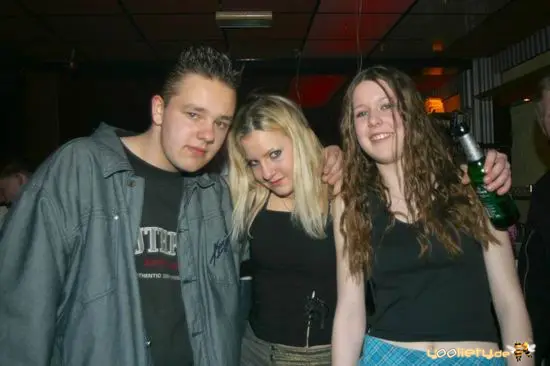 28.03.2003 – Arena Nienburg – Bild 5