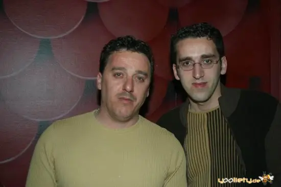 28.03.2003 – Arena Nienburg – Bild 20