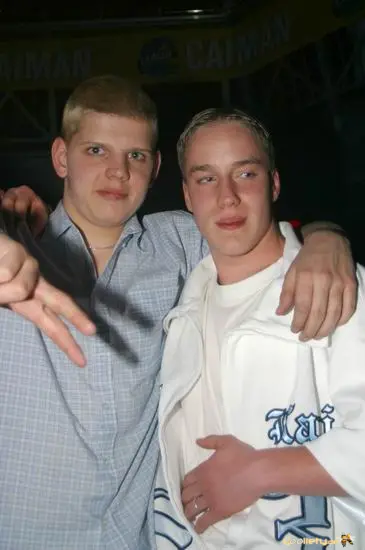 28.03.2003 – Arena Nienburg – Bild 30