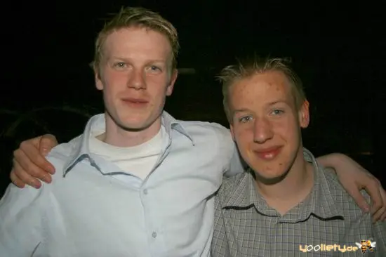 28.03.2003 – Arena Nienburg – Bild 1