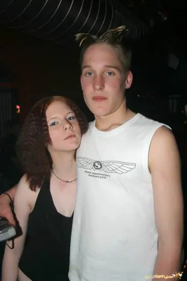 28.03.2003 – Arena Nienburg – Bild 21