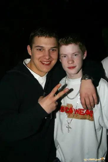 28.03.2003 – Arena Nienburg – Bild 17