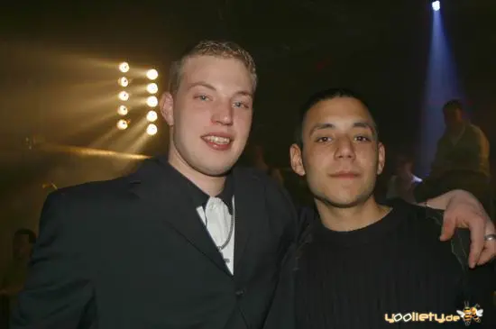 28.03.2003 – Arena Nienburg – Bild 40