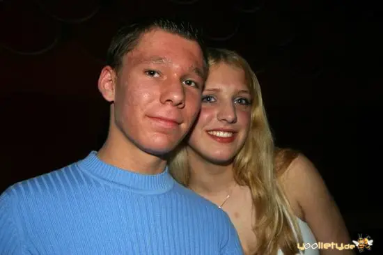 28.03.2003 – Arena Nienburg – Bild 2