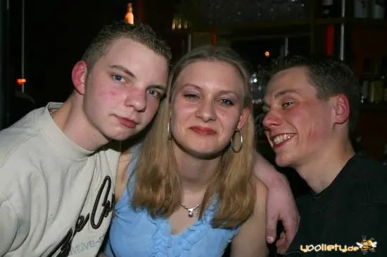 28.03.2003 – Arena Nienburg – Bild 23