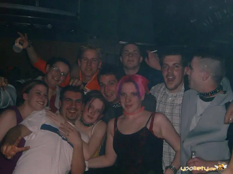 28.03.2003 – PW1 Porta Westfalica – Bild 28