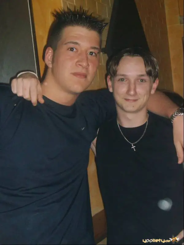 28.03.2003 – PW1 Porta Westfalica – Bild 9