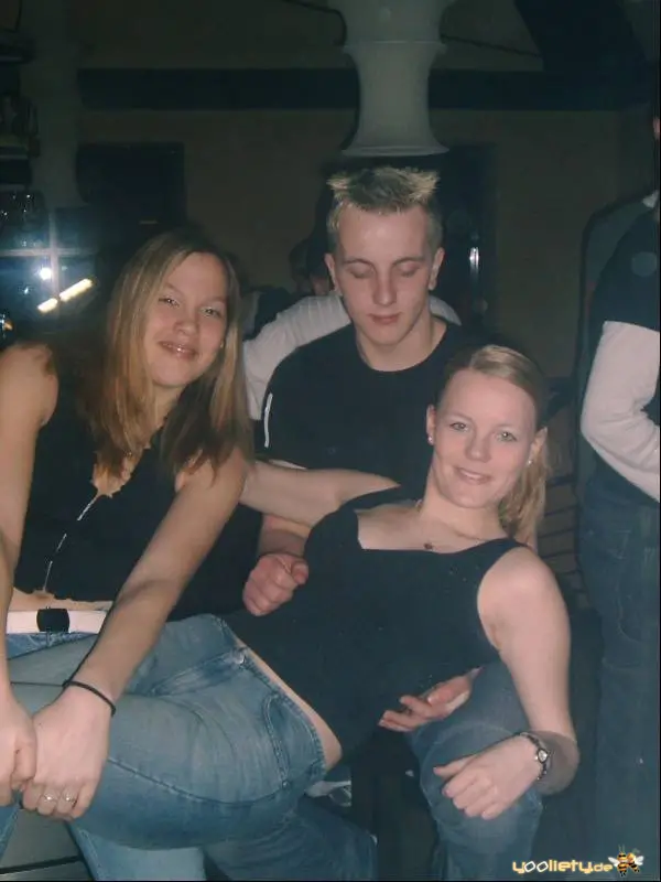 28.03.2003 – PW1 Porta Westfalica – Bild 15