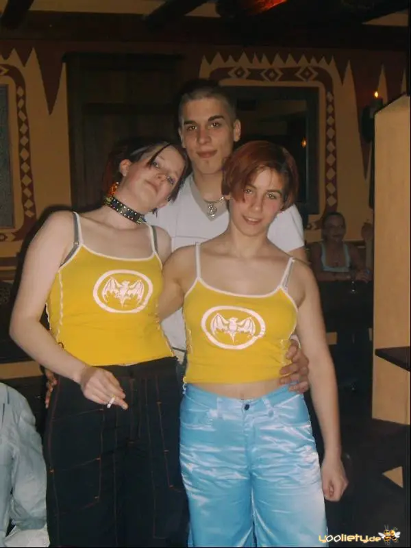 28.03.2003 – PW1 Porta Westfalica – Bild 1