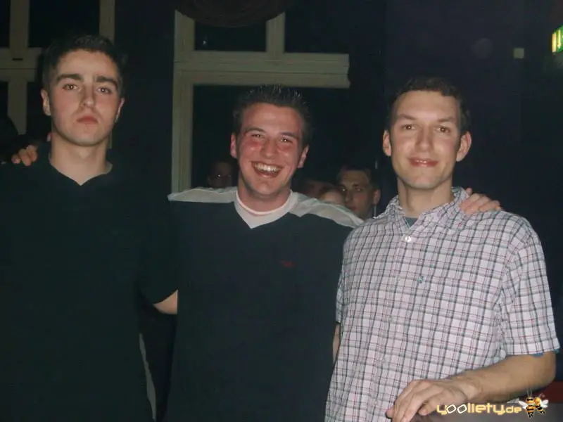 28.03.2003 – PW1 Porta Westfalica – Bild 21