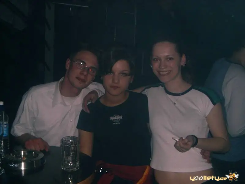 28.03.2003 – PW1 Porta Westfalica – Bild 96