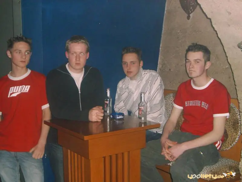 28.03.2003 – PW1 Porta Westfalica – Bild 17