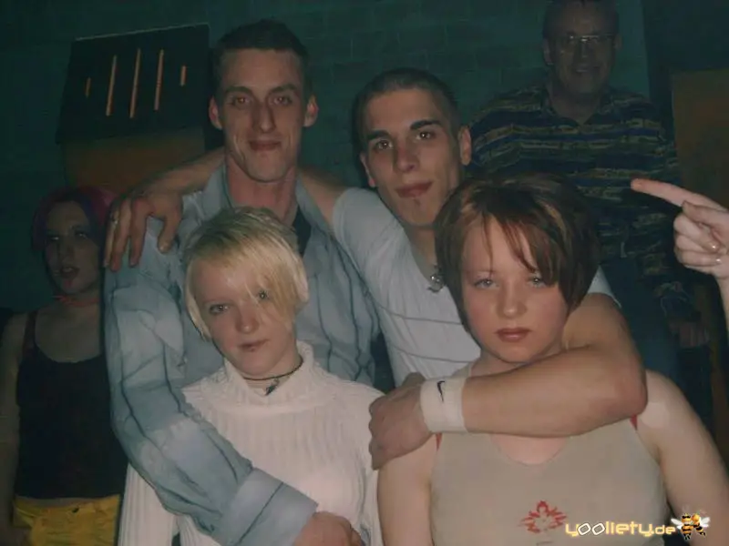 28.03.2003 – PW1 Porta Westfalica – Bild 30