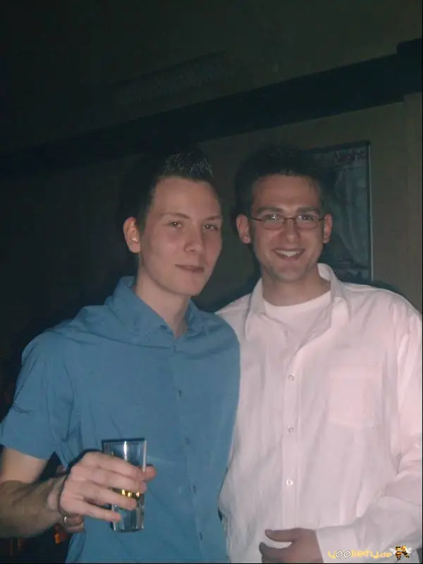 28.03.2003 – PW1 Porta Westfalica – Bild 16