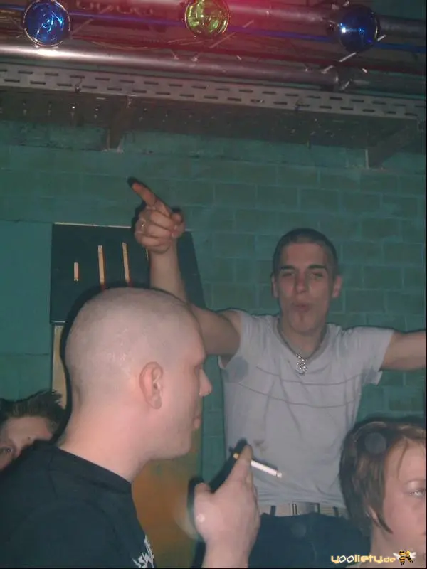 28.03.2003 – PW1 Porta Westfalica – Bild 33