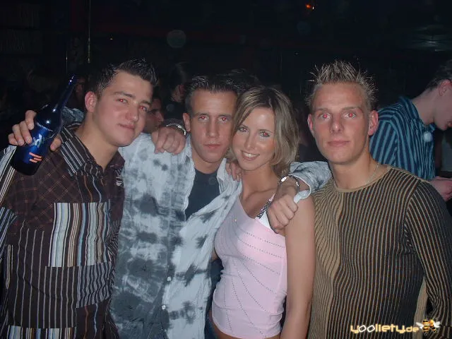 28.03.2003 – Tarmcenter Bochum – Bild 13
