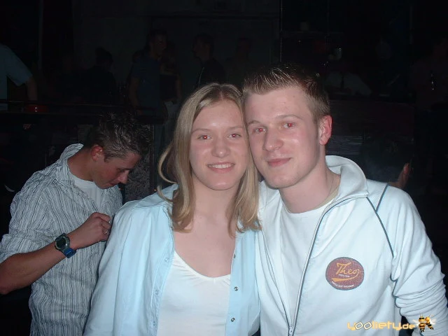 28.03.2003 – Tarmcenter Bochum – Bild 6