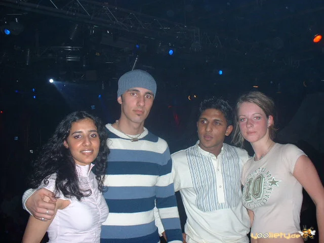 28.03.2003 – Tarmcenter Bochum – Bild 34