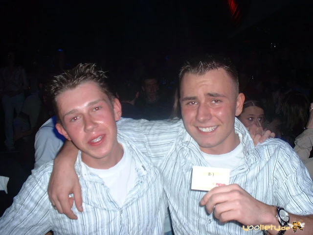 28.03.2003 – Tarmcenter Bochum – Bild 8