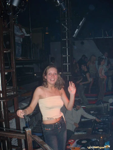 28.03.2003 – Tarmcenter Bochum – Bild 47