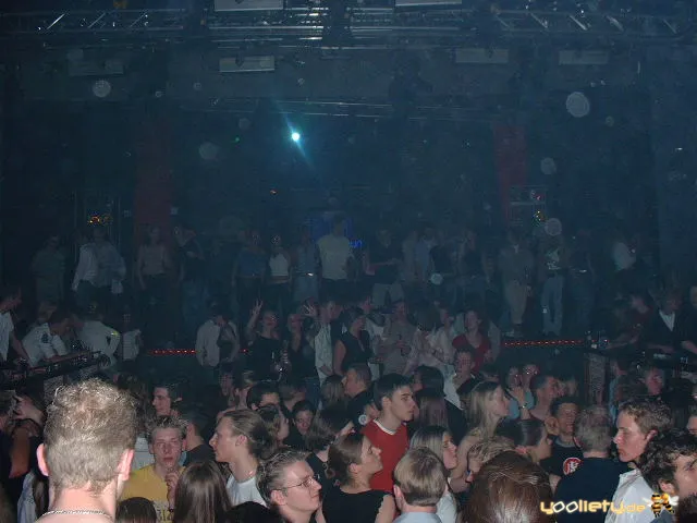 28.03.2003 – Tarmcenter Bochum – Bild 32