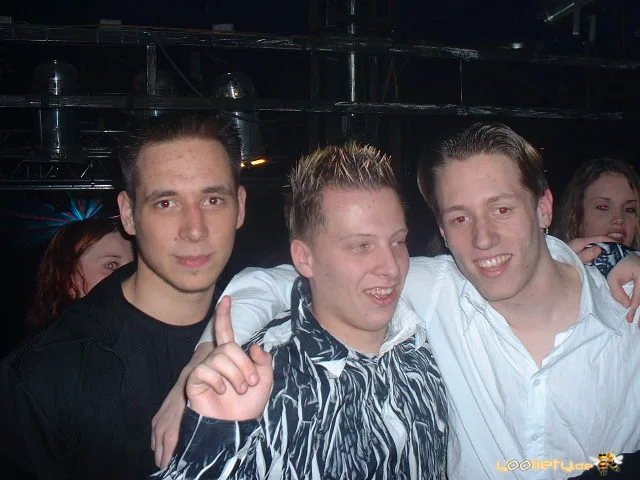 28.03.2003 – Tarmcenter Bochum – Bild 22