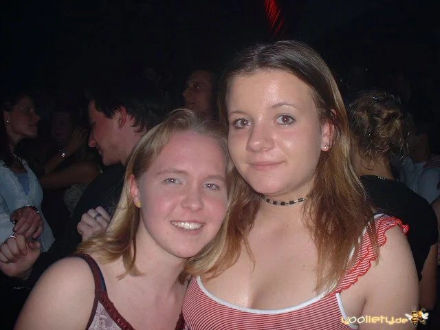28.03.2003 – Tarmcenter Bochum – Bild 4