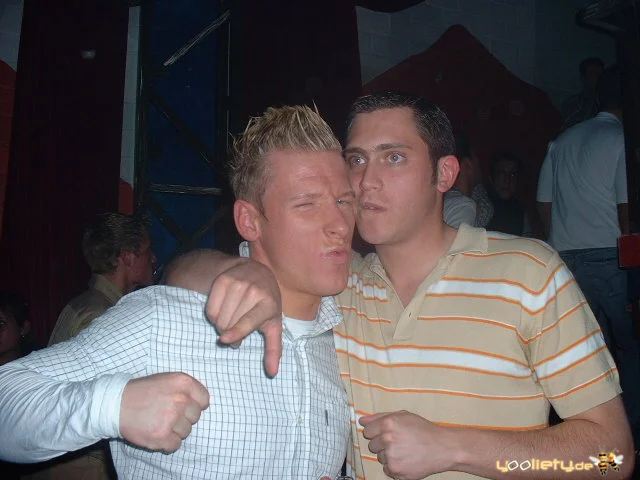 28.03.2003 – Tarmcenter Bochum – Bild 45