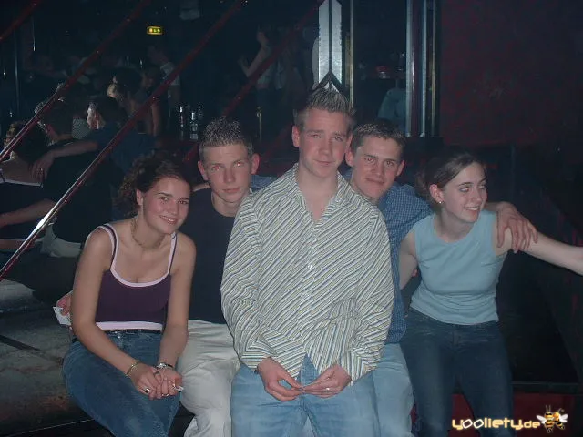 28.03.2003 – Tarmcenter Bochum – Bild 16
