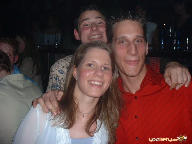 28.03.2003 – Tarmcenter Bochum – Bild 49