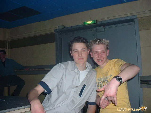 28.03.2003 – Tarmcenter Bochum – Bild 42