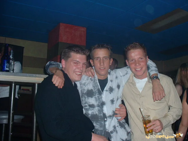 28.03.2003 – Tarmcenter Bochum – Bild 27