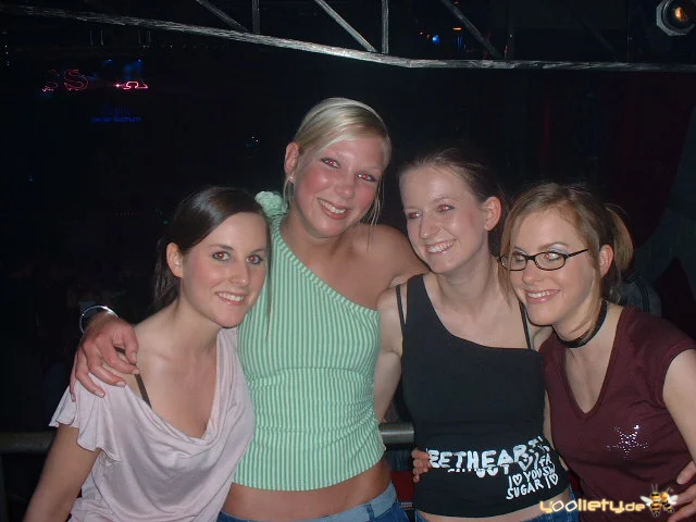28.03.2003 – Tarmcenter Bochum – Bild 28