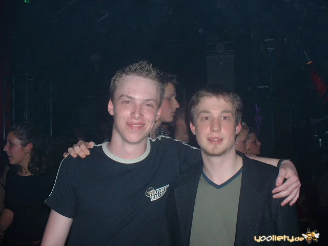 28.03.2003 – Tarmcenter Bochum – Bild 36